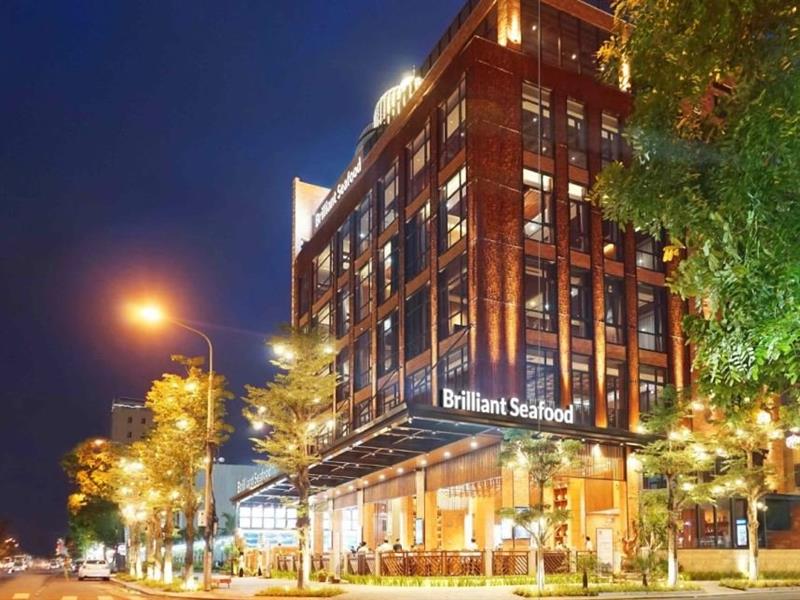 브릴리언트 씨푸드