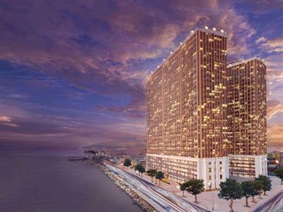 다낭 골든베이 호텔