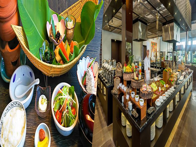 그랜드브리오 레스토랑