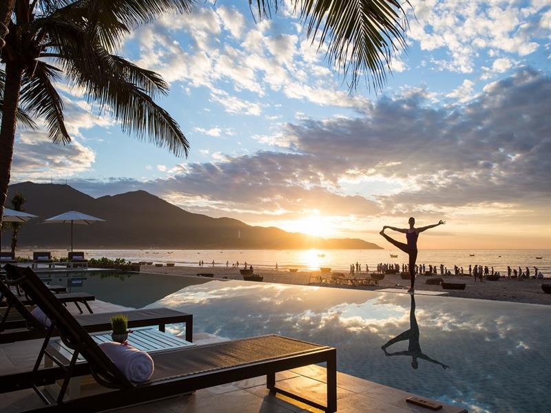 퓨전스위트 부대시설