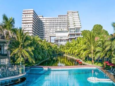 코이리조트 다낭