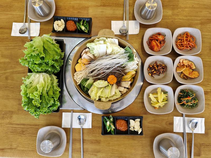르가든
