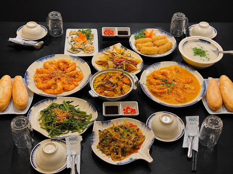 목식당 씨푸드 