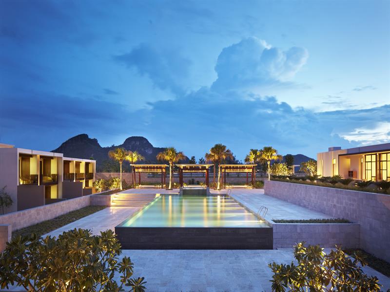 하얏트 다낭 리젠시