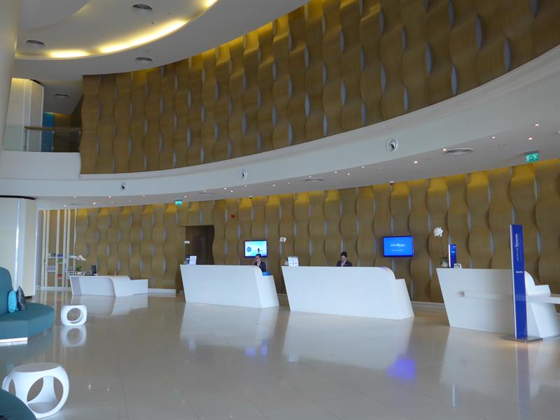 노보텔 다낭 프리미어 한 리버