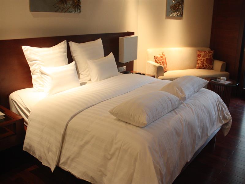 풀만 다낭 비치 리조트 - 객실