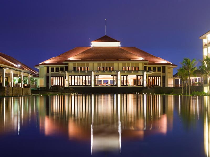 풀만 다낭 비치 리조트 - 부대시설