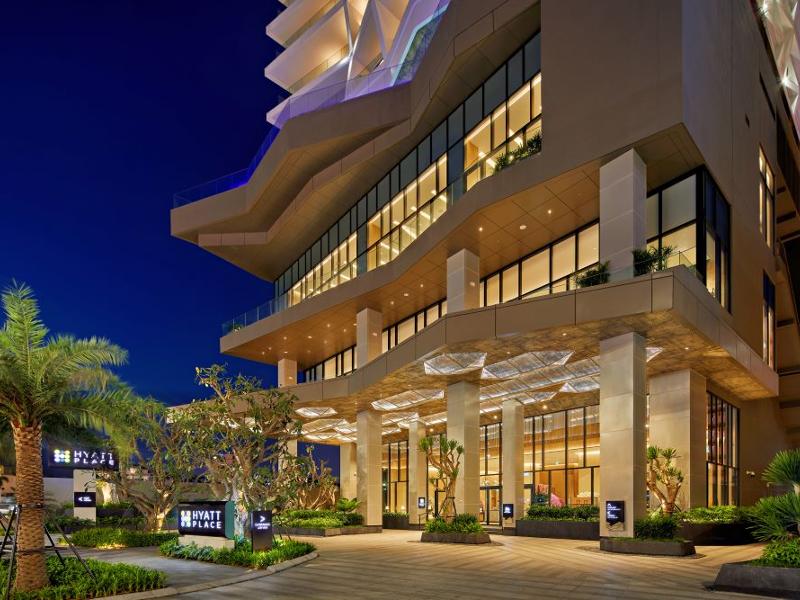 하얏트 플레이스 하롱베이 