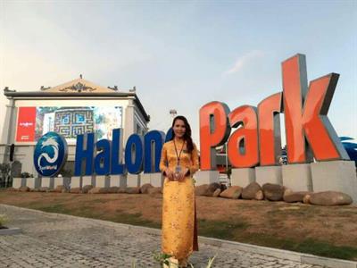 하롱베이 나이트 투어