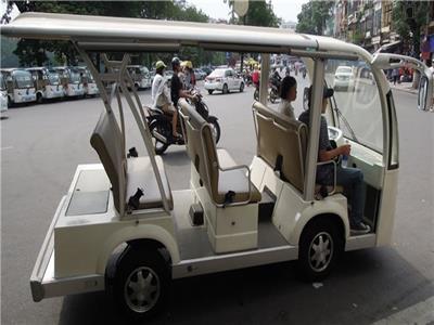 36거리 스트리트카