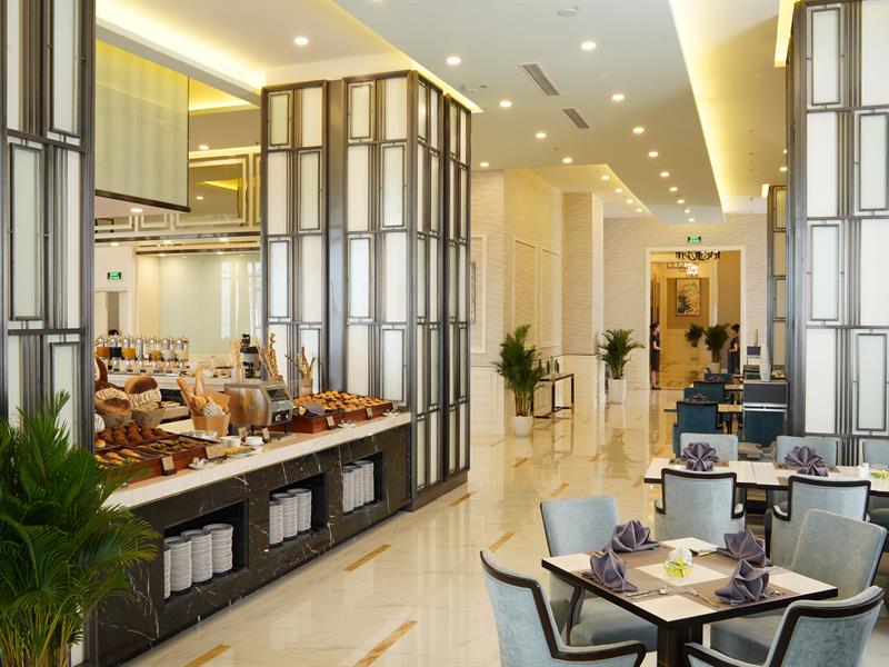 나트랑 빈펄 비치프론트