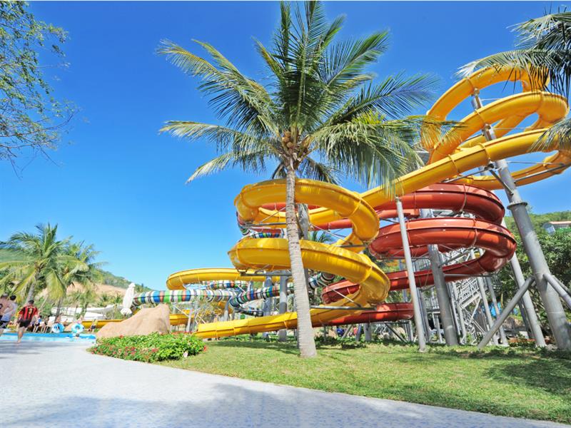 빈펄 랜드 워터파크