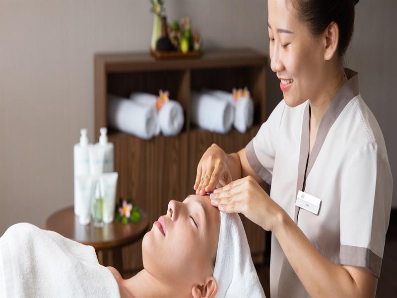 나트랑 데이투어 스파