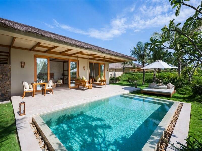 퓨전리조트 푸쿠억 