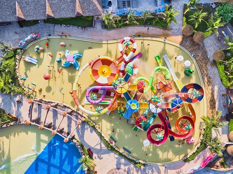 푸꾸옥 빈원더스