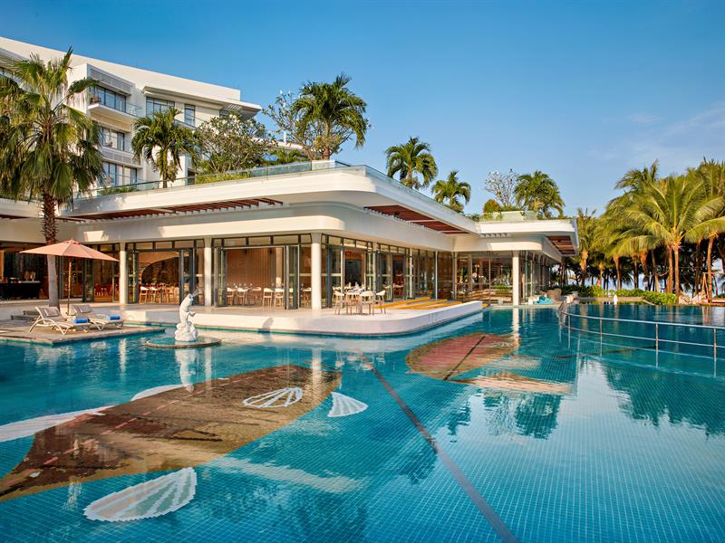 프리미어 레지던스 푸꾸옥