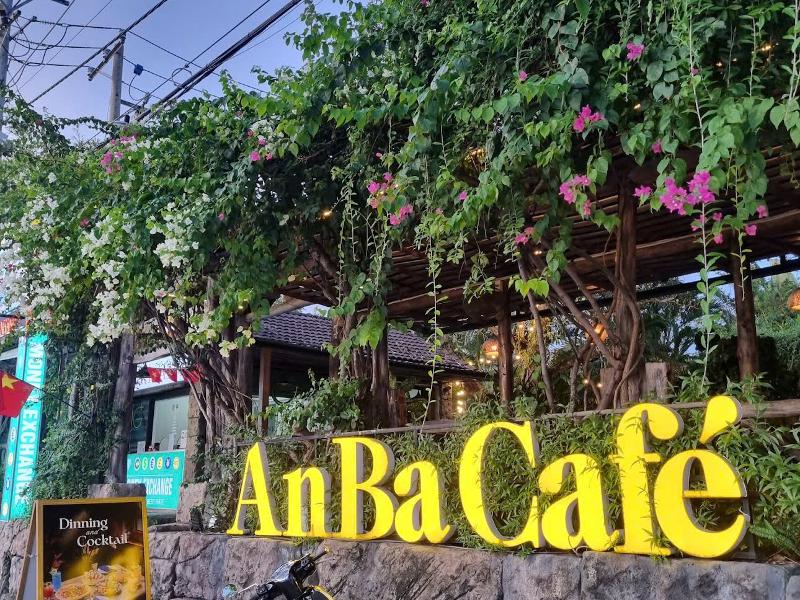 푸꾸옥 안바카페 (ANBA)