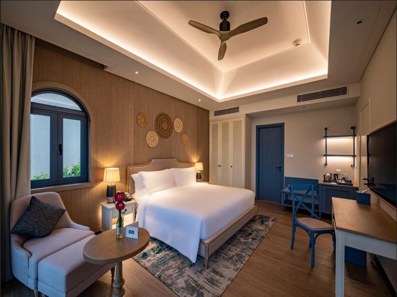 무이네 센타라 미라지