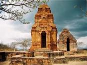 판티엣 포사누이 참탑사원