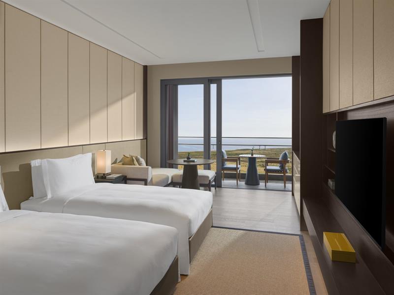 다낭 뉴월드 호이아나 호텔