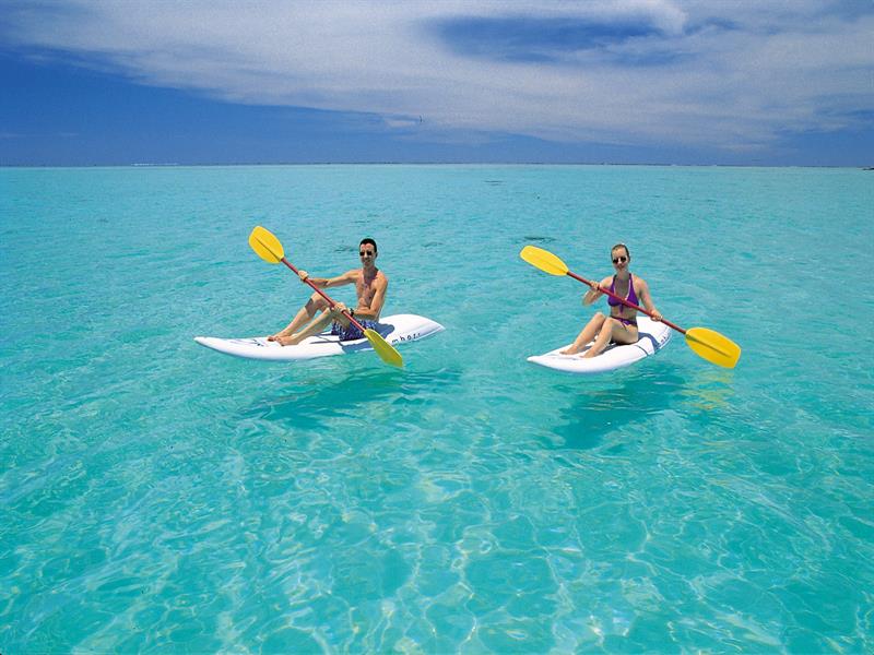 마나아일랜드 ACTIVITY