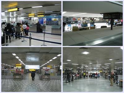 인도 입국