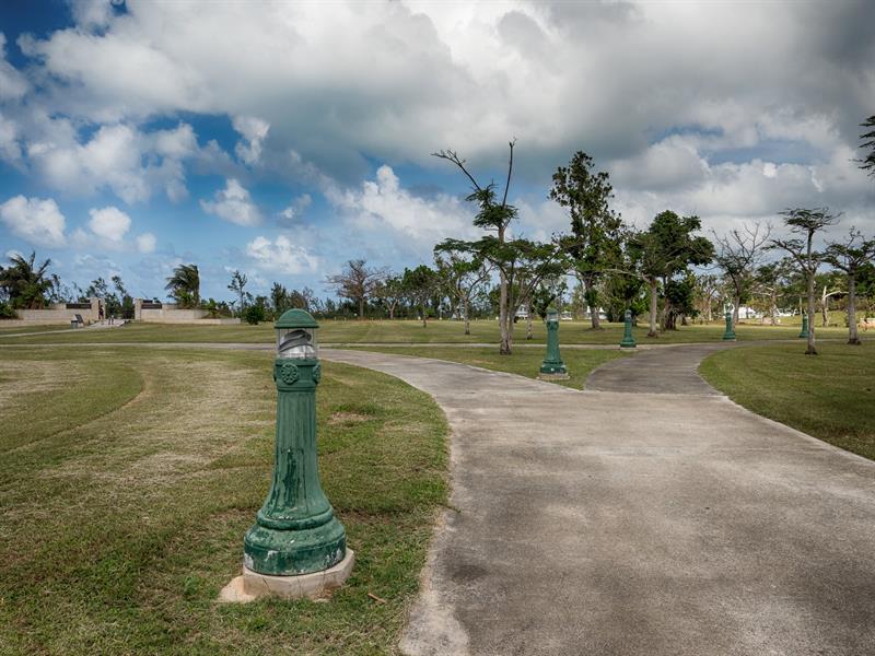 한국인평화위령탑