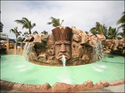 월드리조트-아마존리버