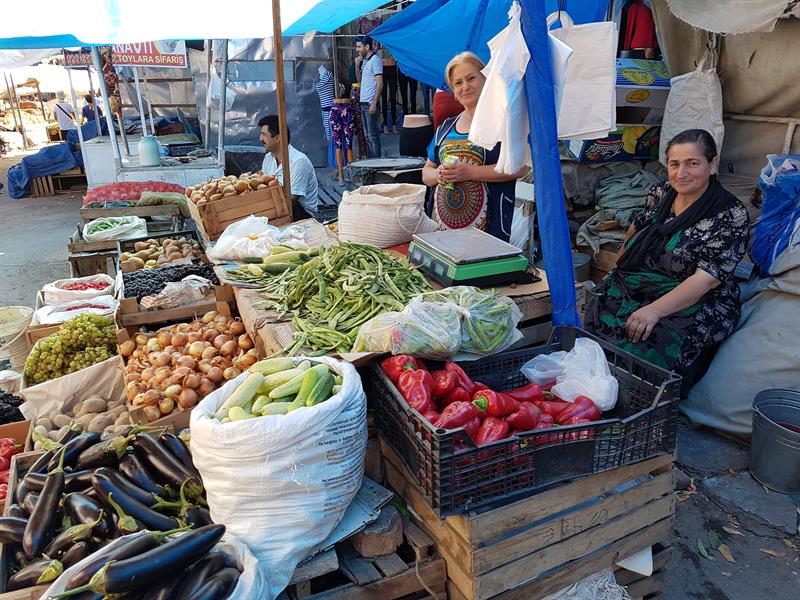 전통바자르 섀키