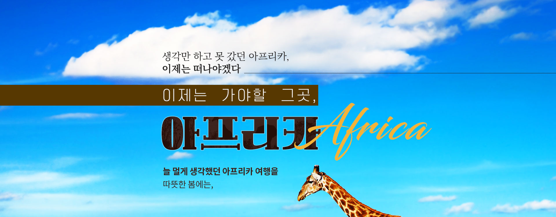 기획전 이미지