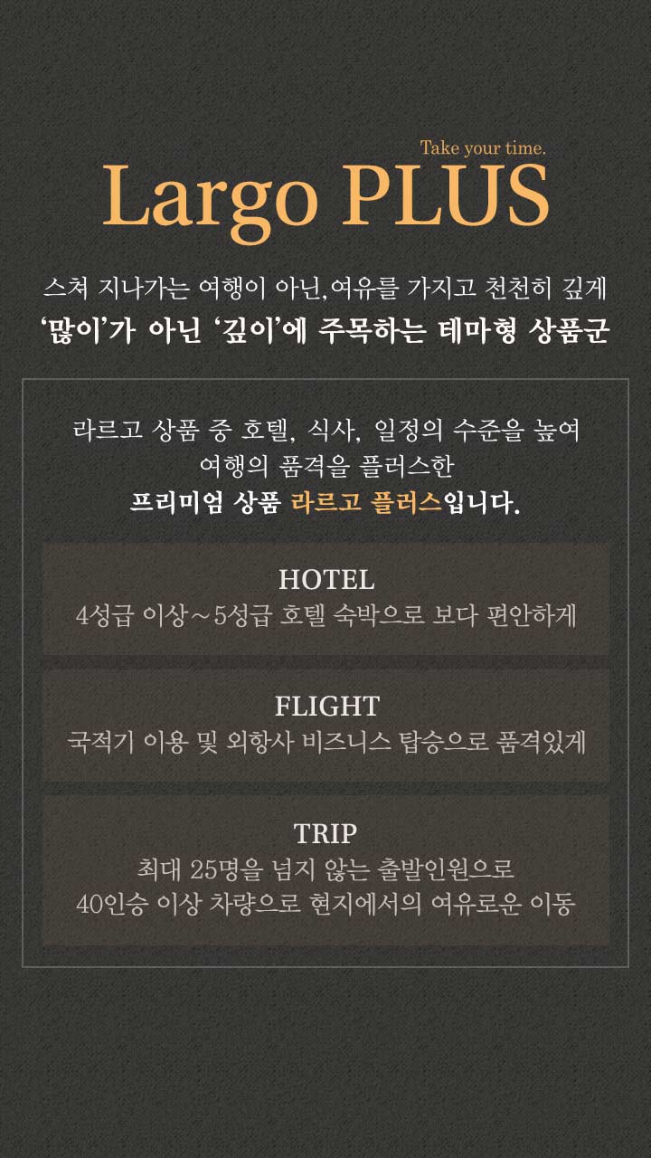 라르고플러스