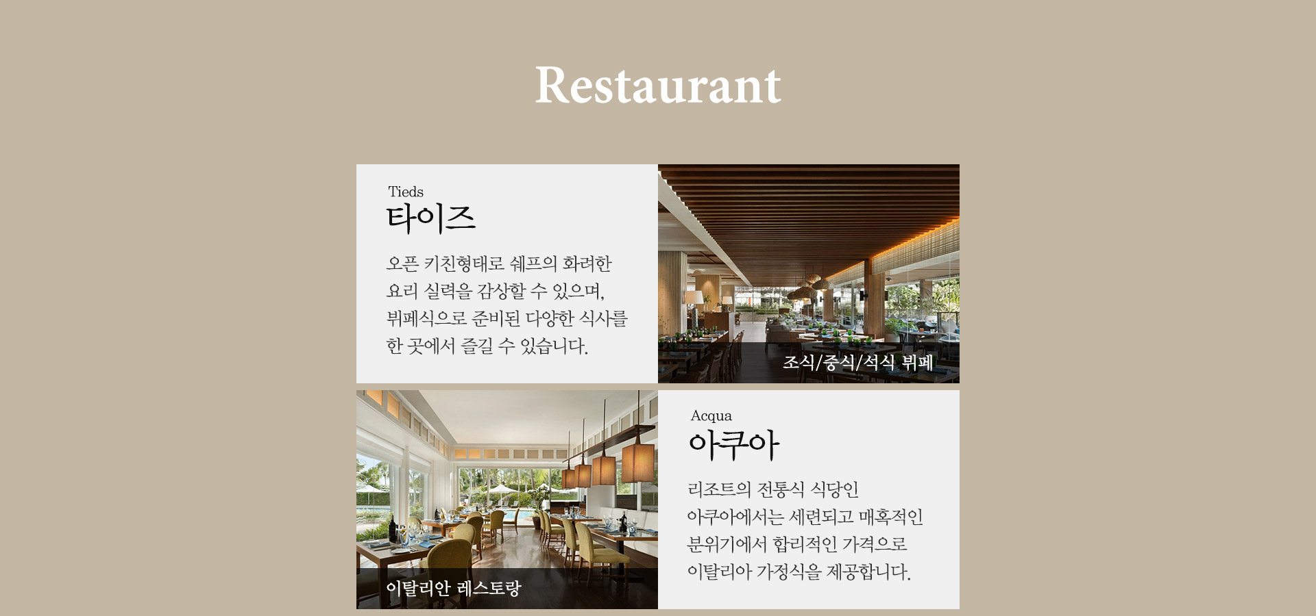 기획전 이미지