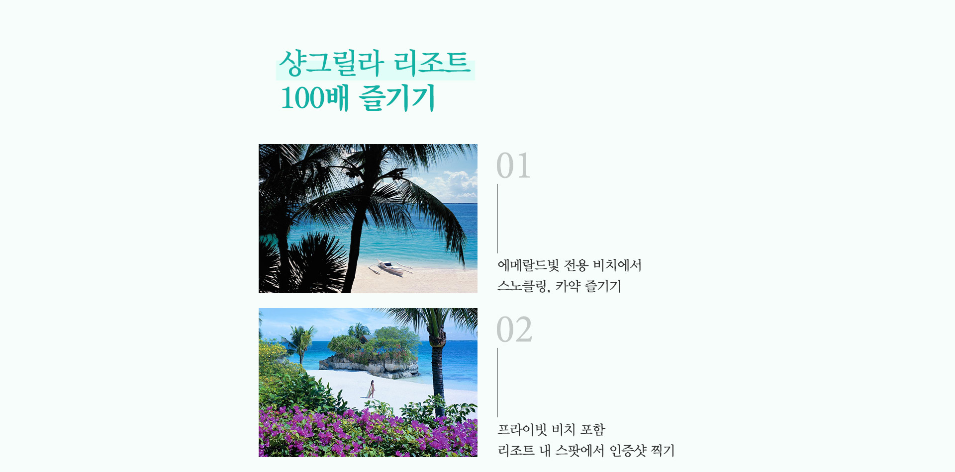 기획전 이미지