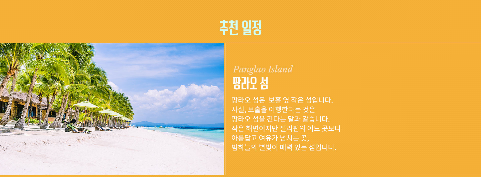 기획전 이미지