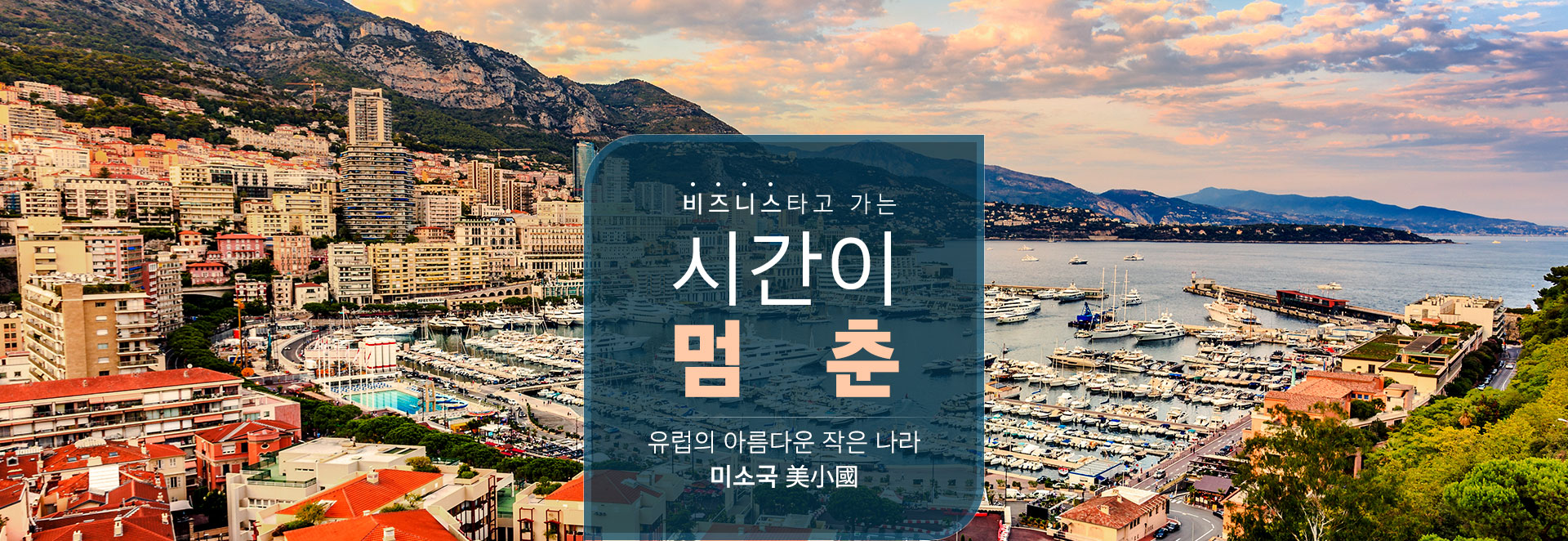 기획전 이미지