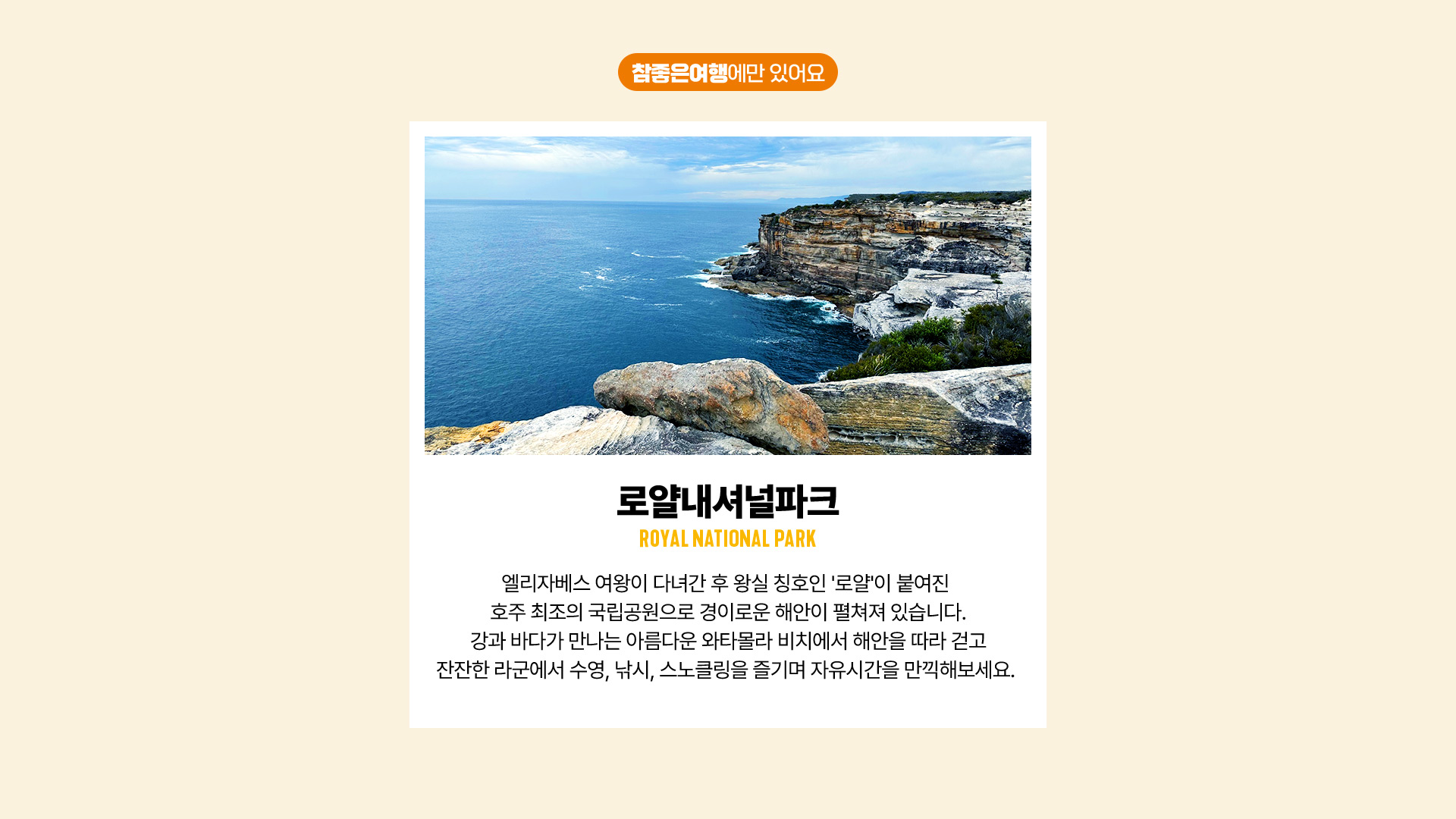 기획전 이미지
