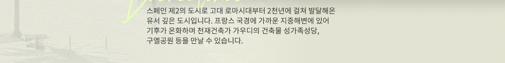 기획전 이미지