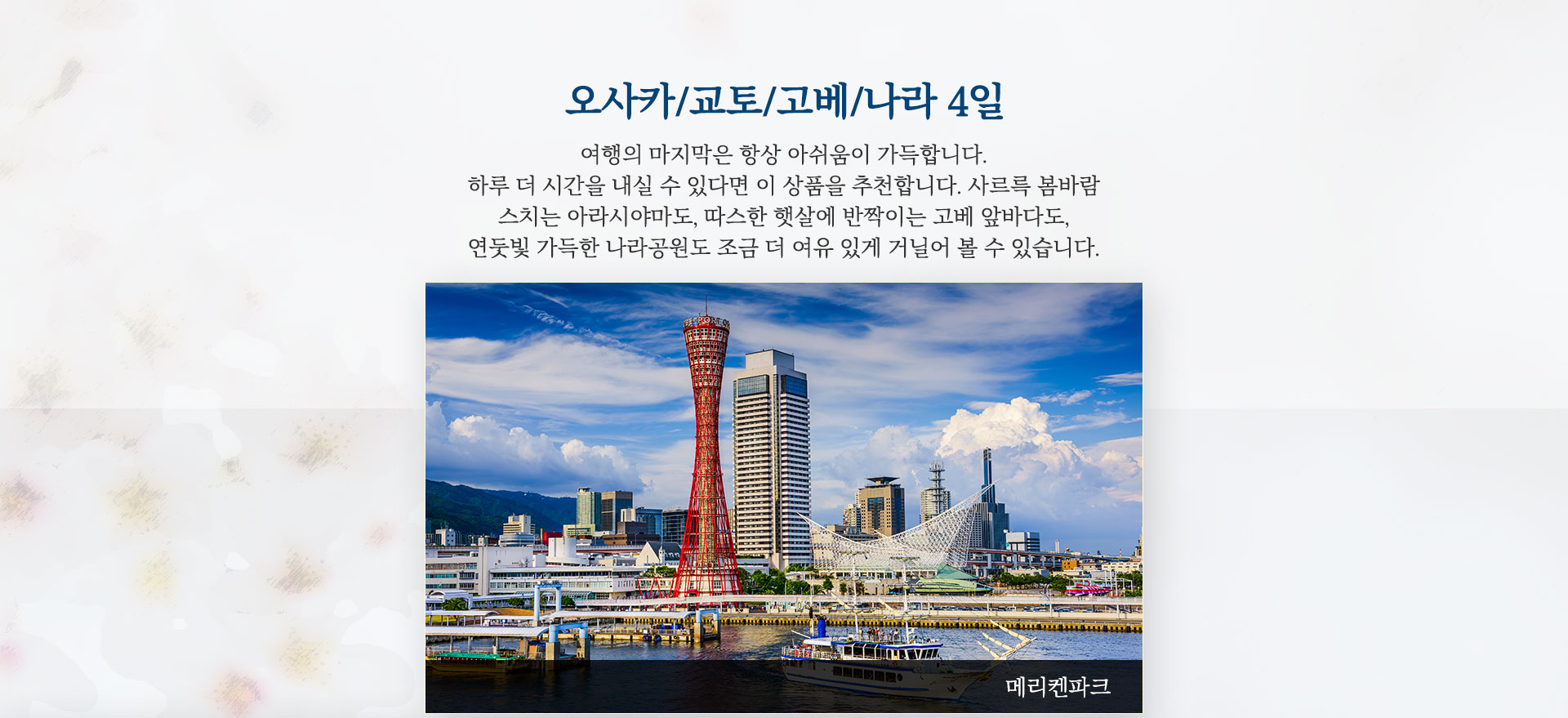 기획전 이미지