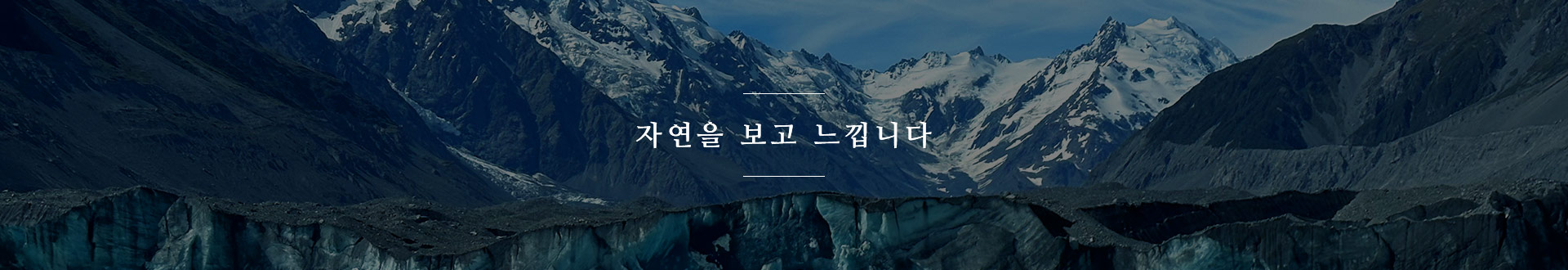 기획전 이미지