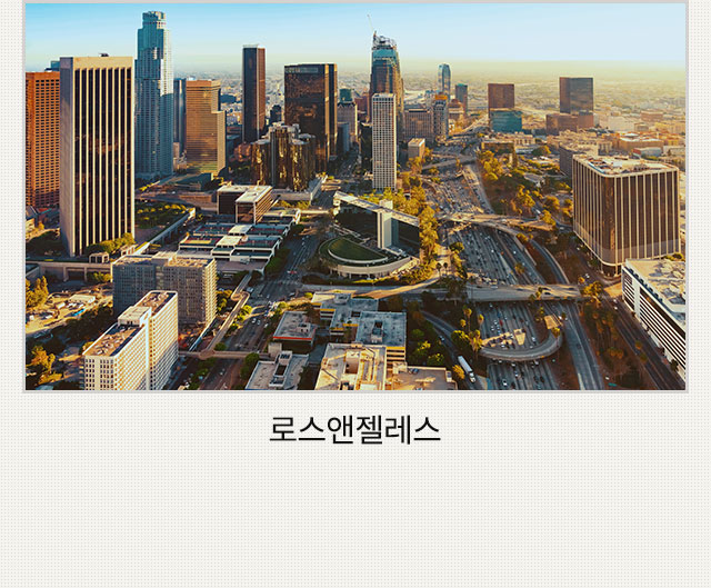로스앤젤레스