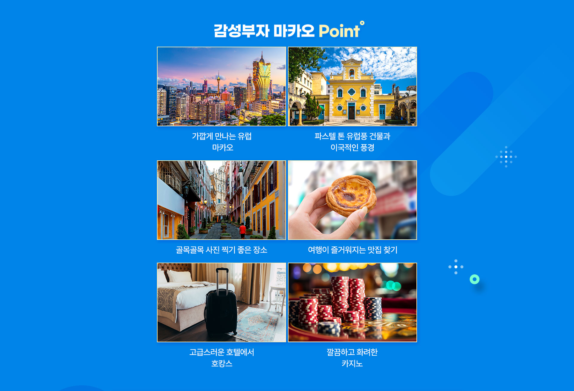 마카오포인트