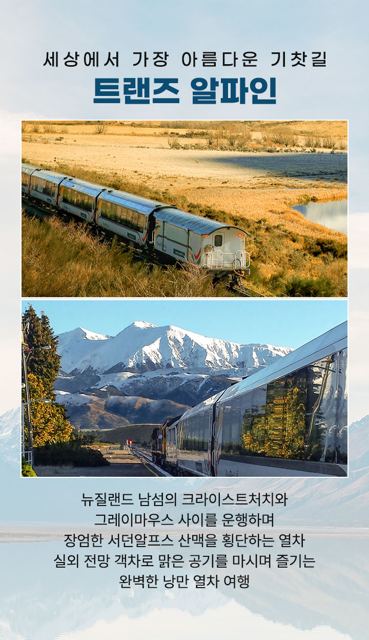트랜즈알파인