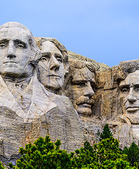 미국의 진짜 얼굴을 만나볼 차례