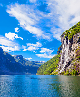 북유럽의 시간으로 초대합니다