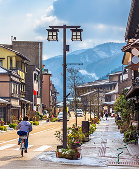 나의 고향이 생각납니다.