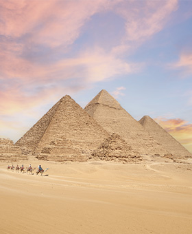 대한항공 직항 이집트 전세기