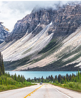 풍경에 머무르다