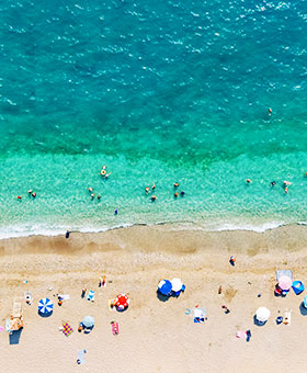 아름다운 천국의 섬, 세부