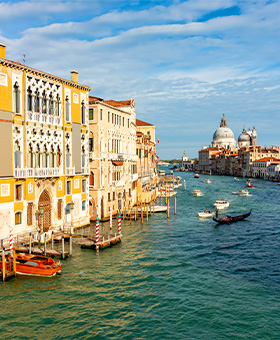 잠깐의 휴가, 오래 남을 이탈리아