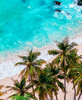 문 열면 바로 바다